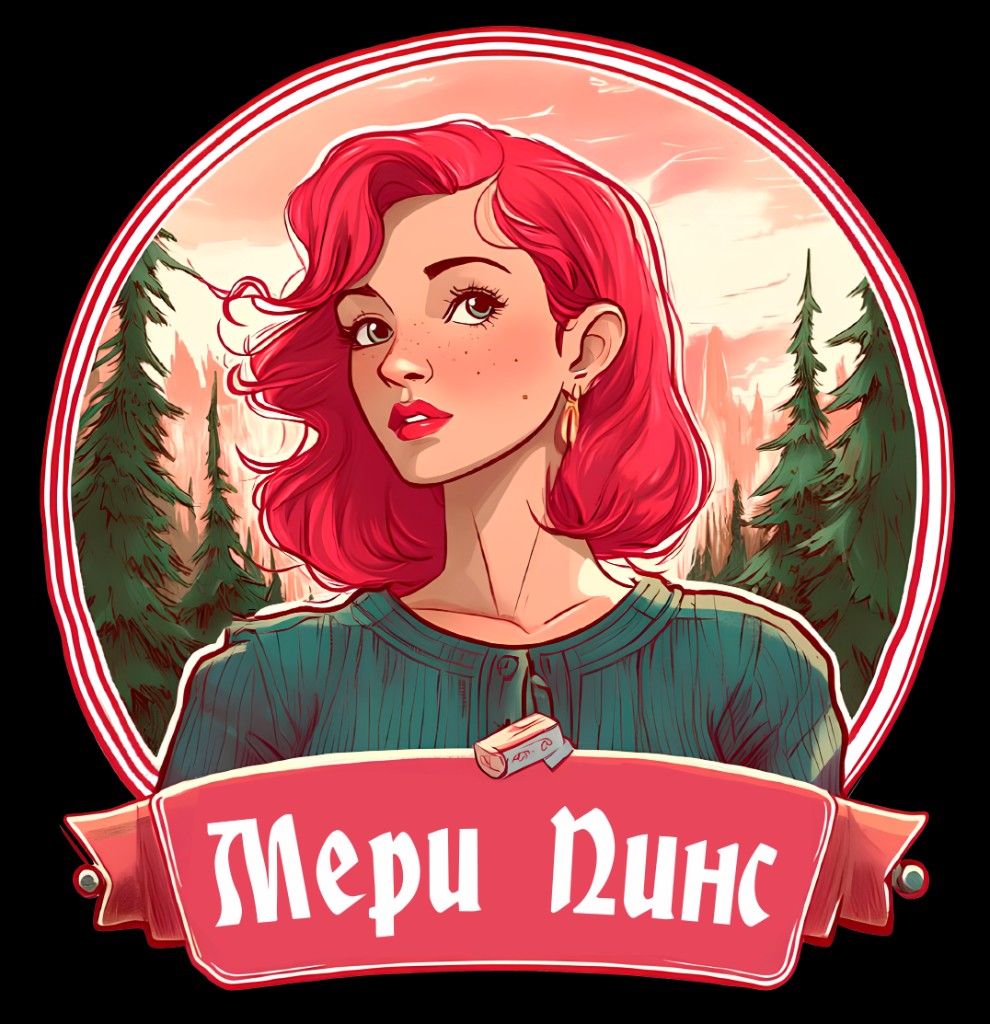 Мери Пинс