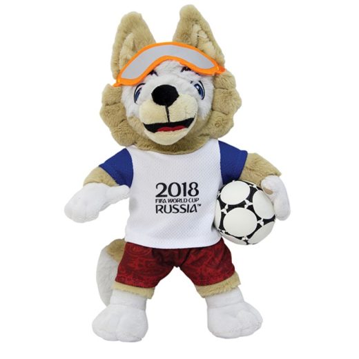 Фигурка "Забивака" 28см, в пакете