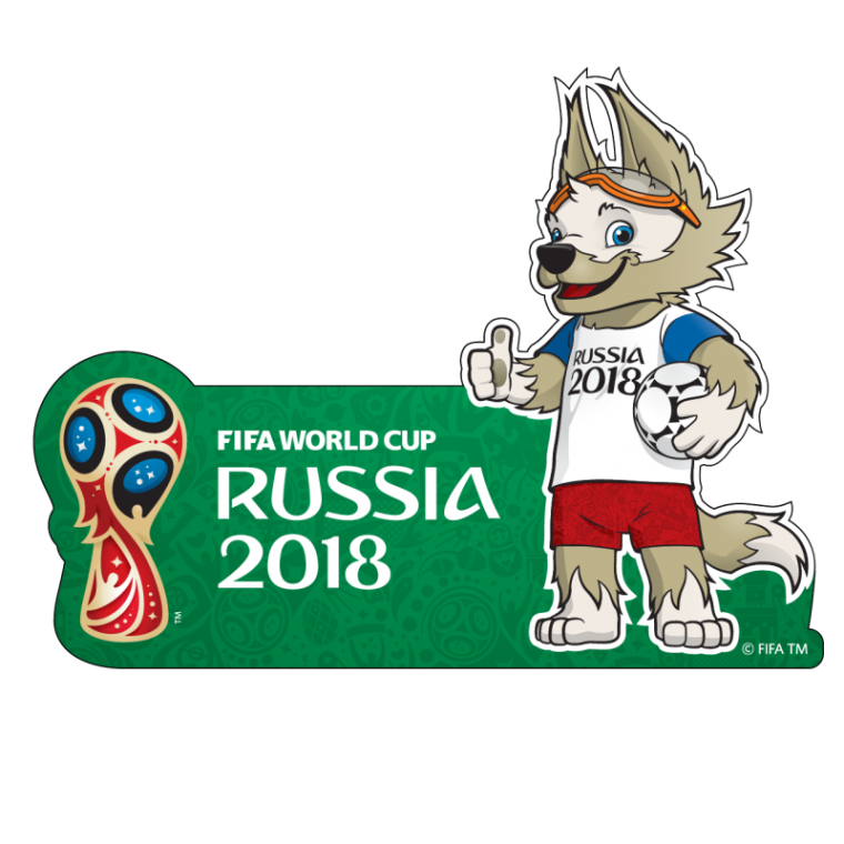 Сувенир на присоске «Забивака» зелёный