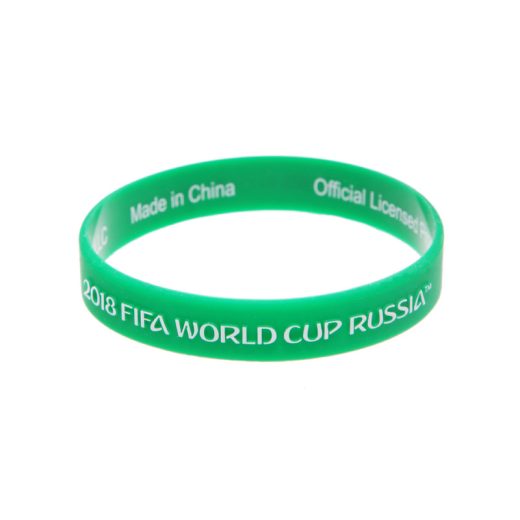 Браслет FIFA 2018