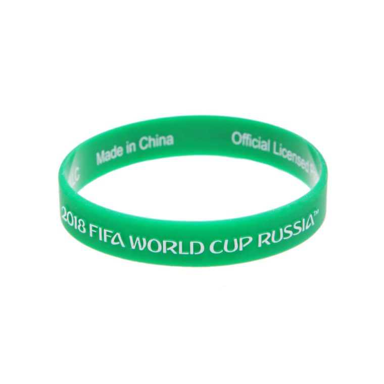 Браслет FIFA 2018